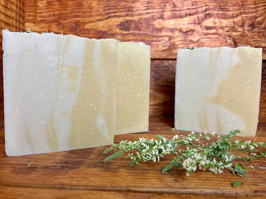 Savon corporel - Le Jardin de Summer