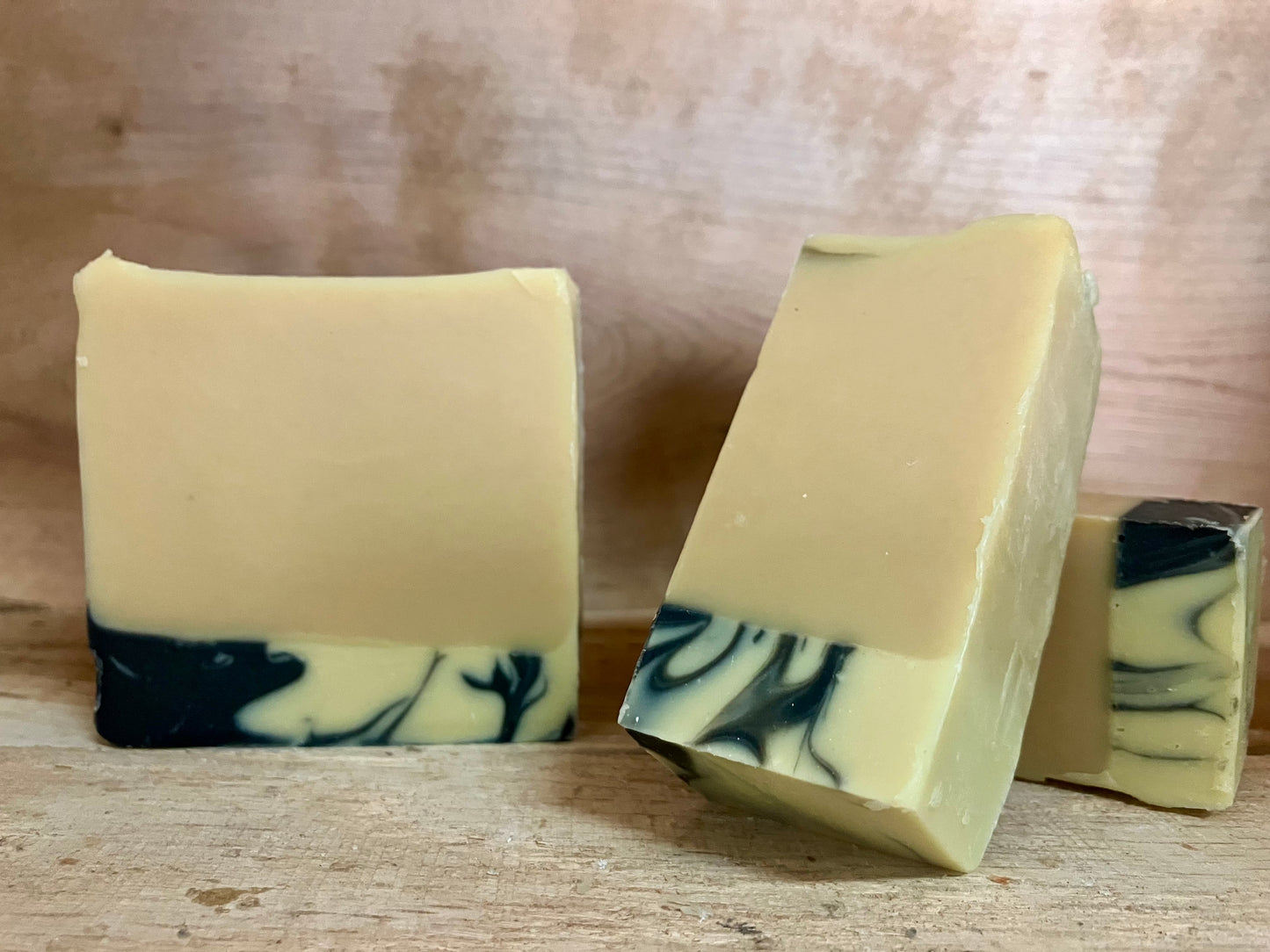 Savon corporel - Tout doux au lactosérum